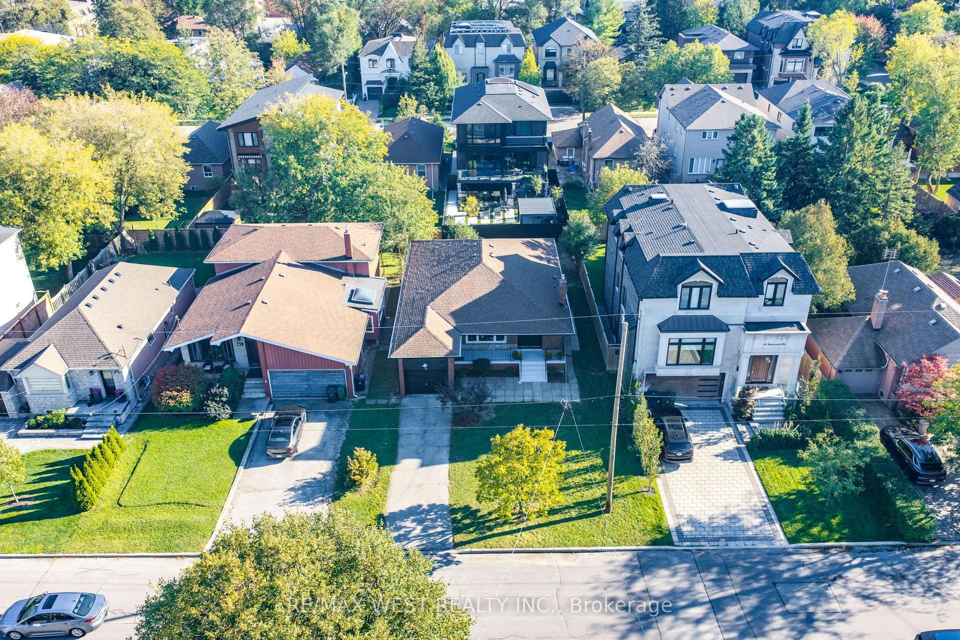 67 Burncrest Drive, Toronto — Detached for sale, photo 1
