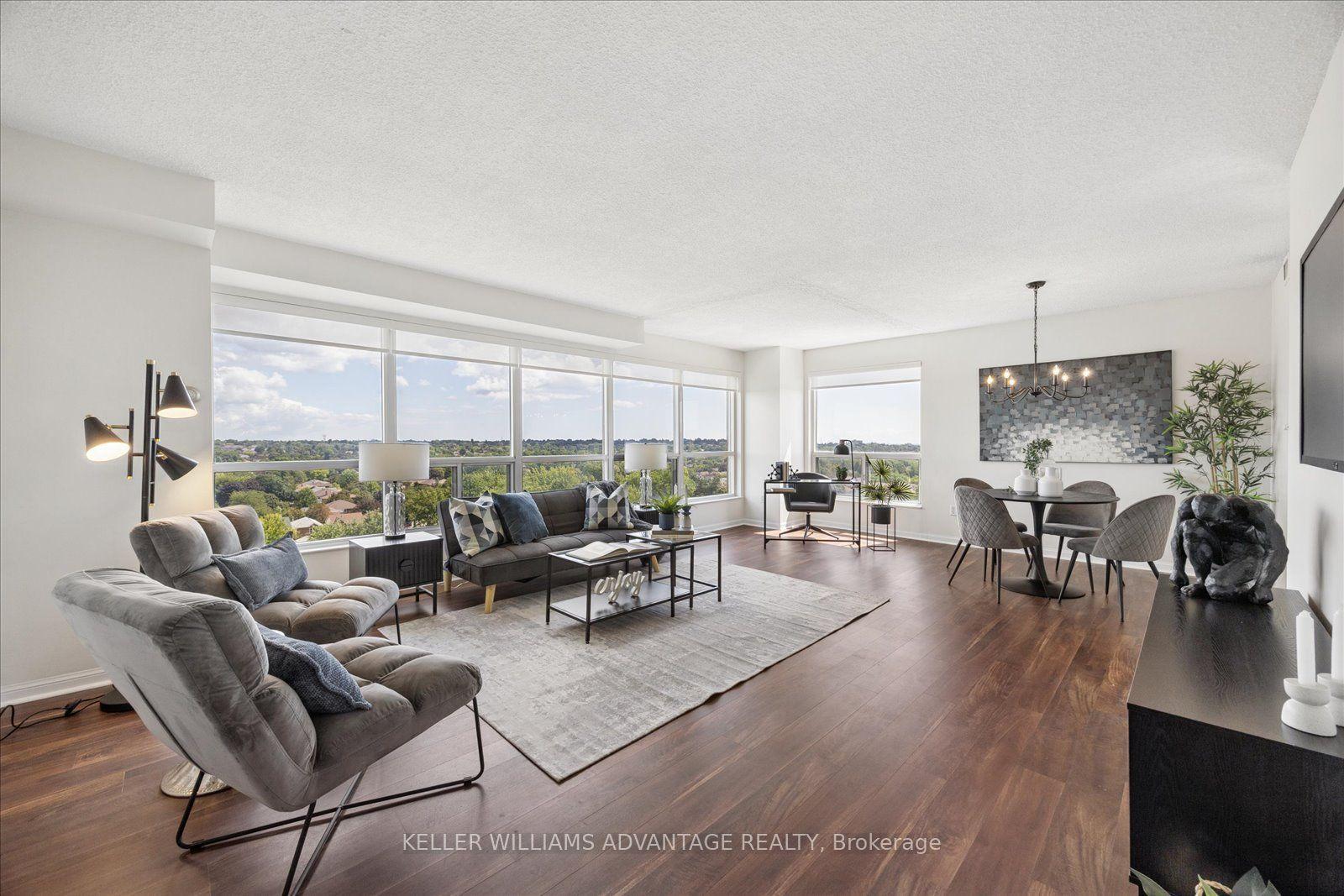 712 Rossland Road E 903 #903, Whitby — Condo for sale, photo 1