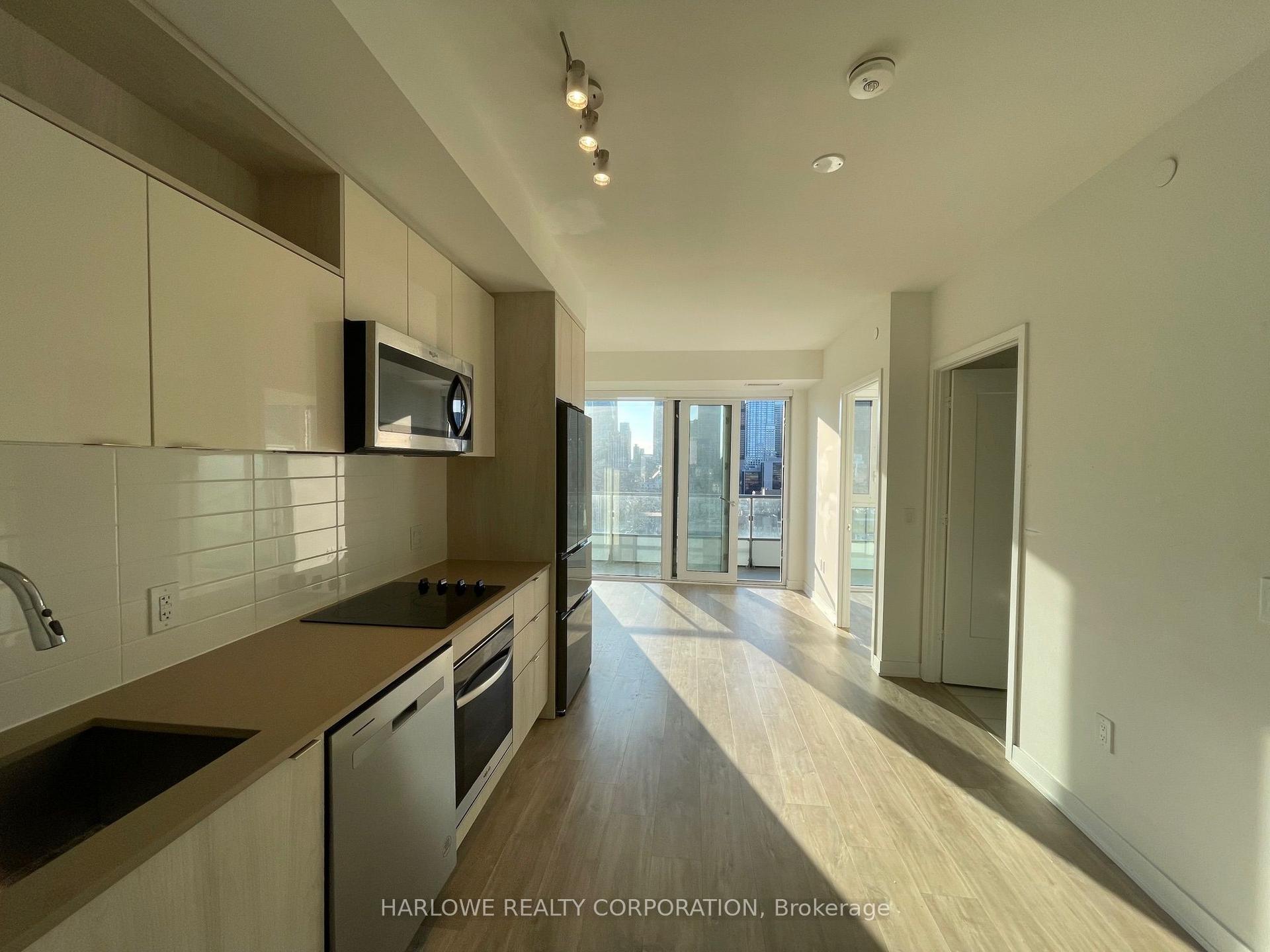 121 Lower Sherbourne Street LPH1846 #LPH1846, Toronto — Condo for lease, photo 1