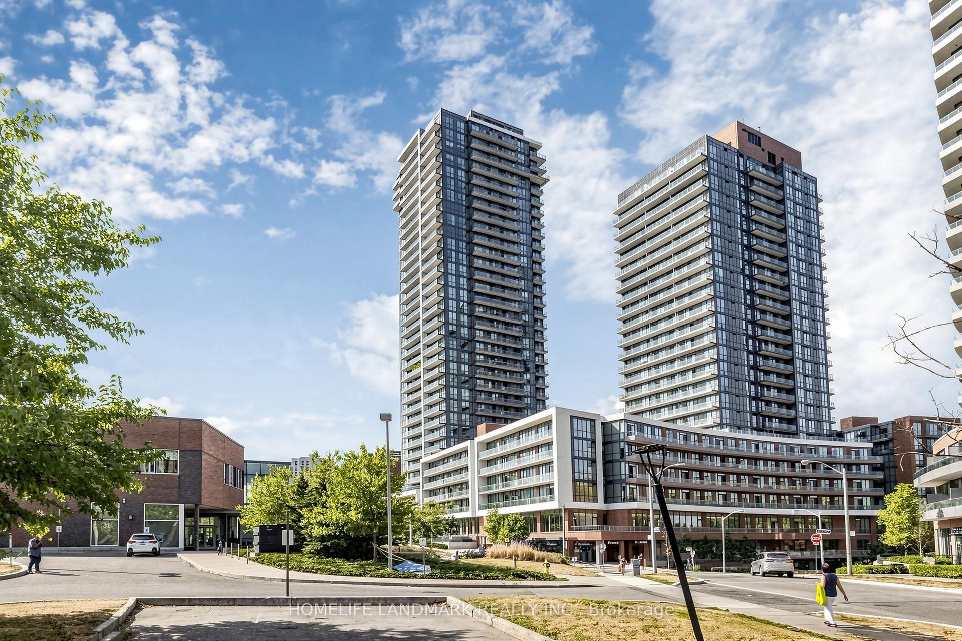 32 Forest Manor Road 2610 #2610, Toronto — Condo for sale, photo 1