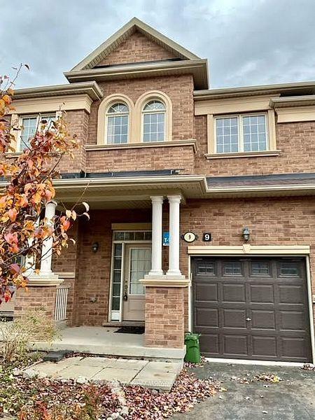 9 Sibbald Avenue — photo 1