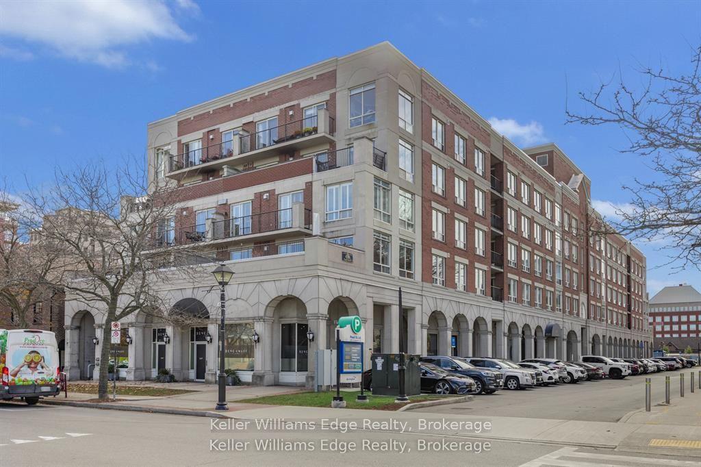 430 Pearl Street 509 #509, Burlington — Condo for lease, photo 1