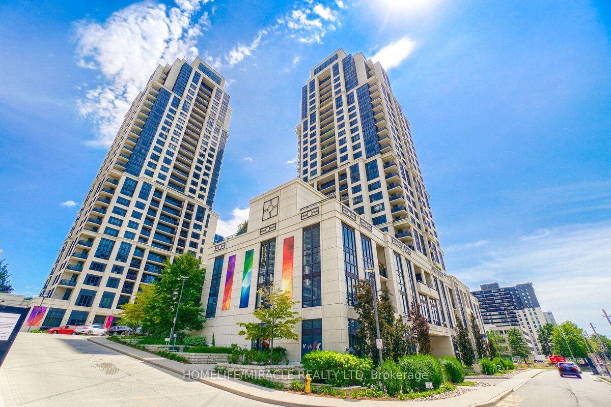 2 Eva Road 1324 #1324 — photo 1