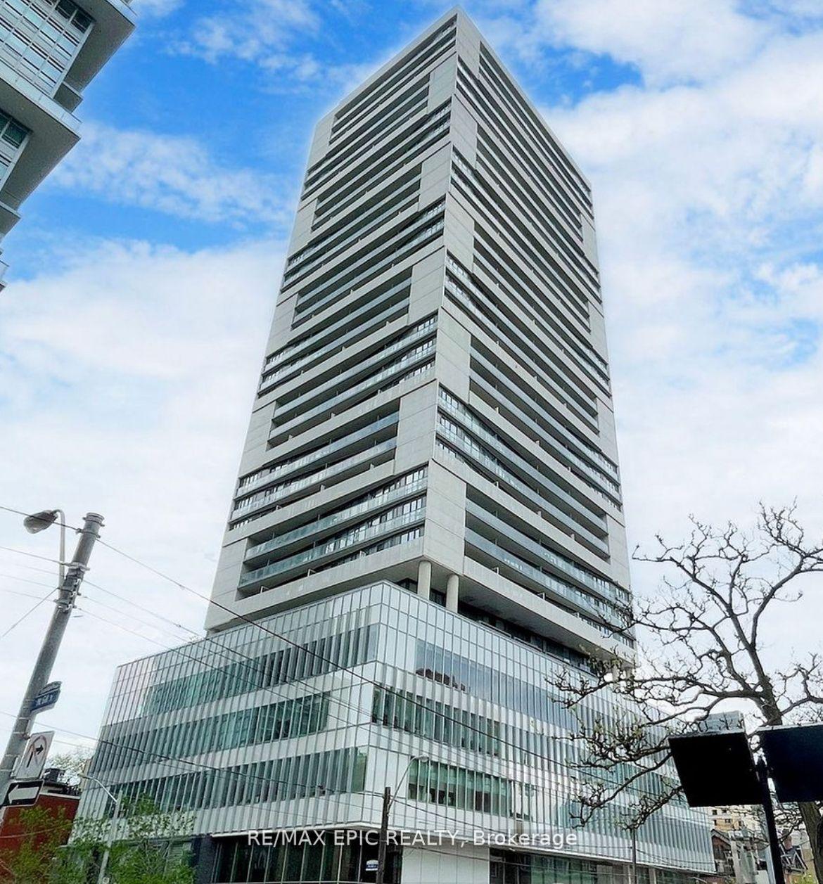 89 Mcgill Street 2510 #2510 — photo 1