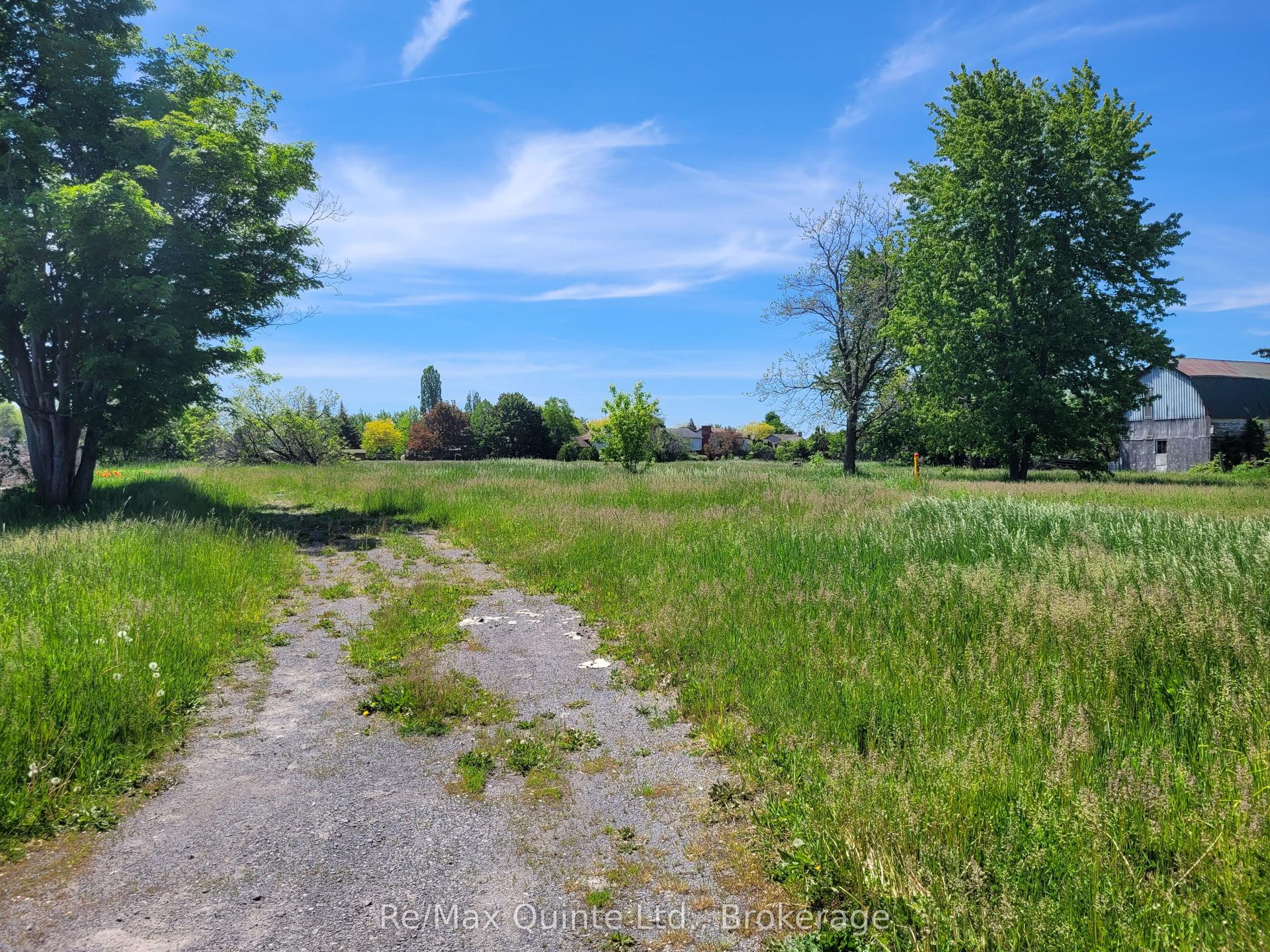 357 Bridge Street W, Belleville — Land for sale, photo 1