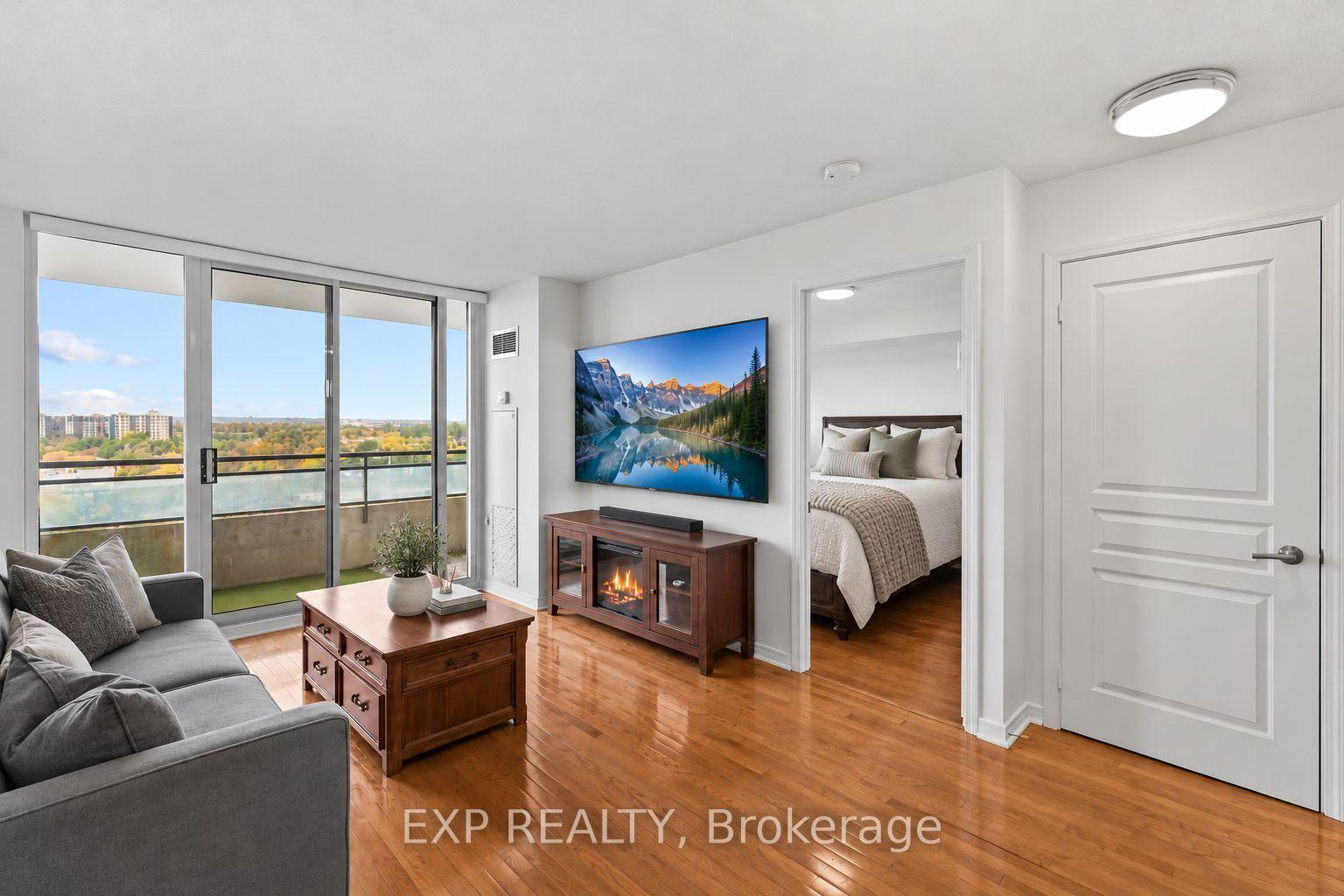 350 Red Maple Road 1214 #1214, Richmond Hill — Condo for sale, photo 1