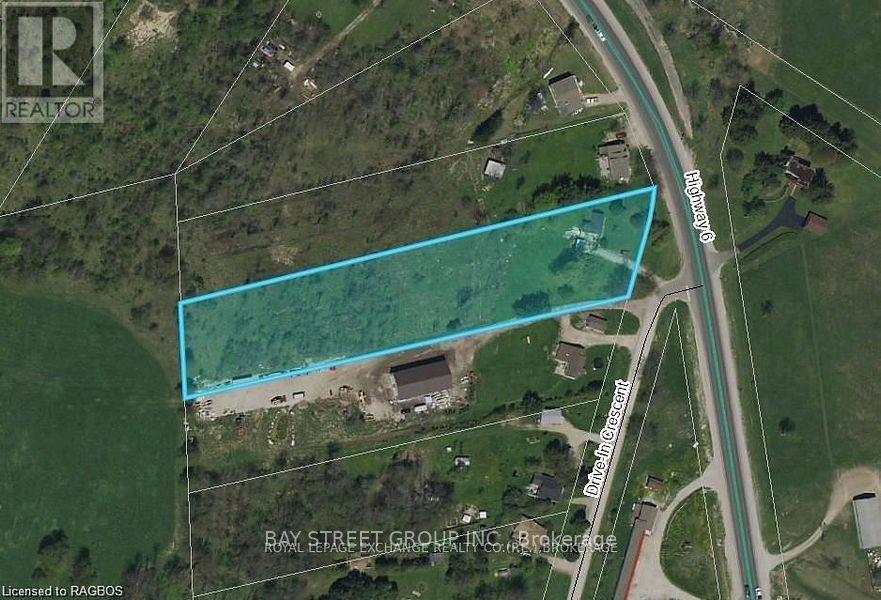 150 DRIVE-IN Crescent, Georgian Bluffs — Detached for sale, photo 1