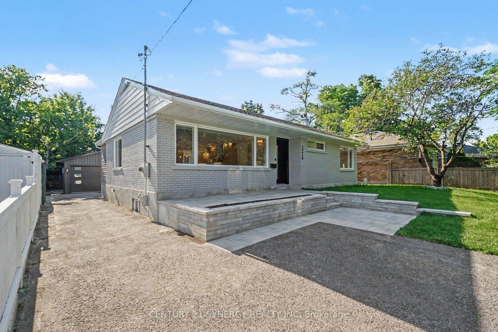 2238 Utah Street, Alta Vista and Area — Detached for sale, photo 1