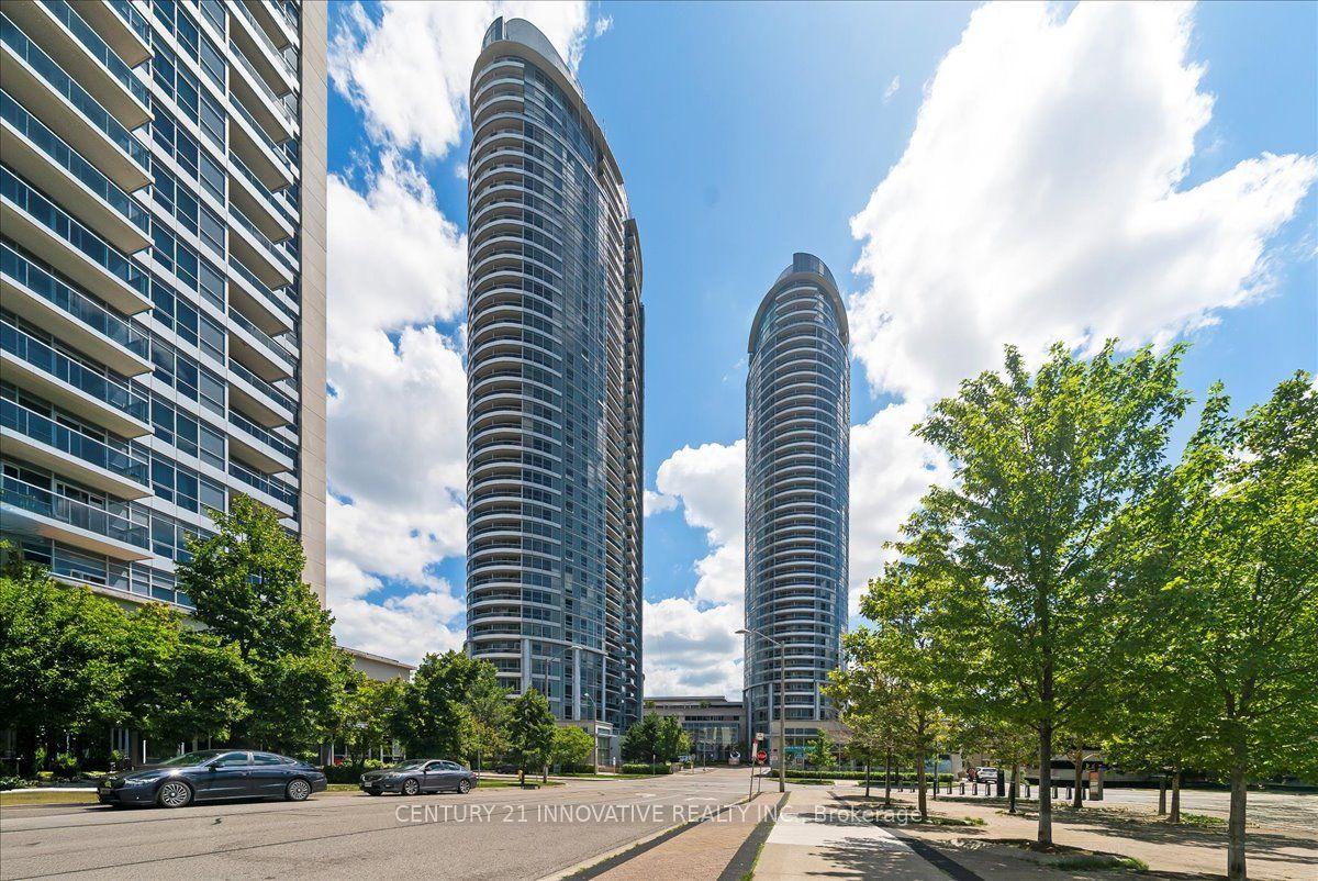 125 Village Green Square 3501 #3501, Toronto — Condo for sale, photo 1