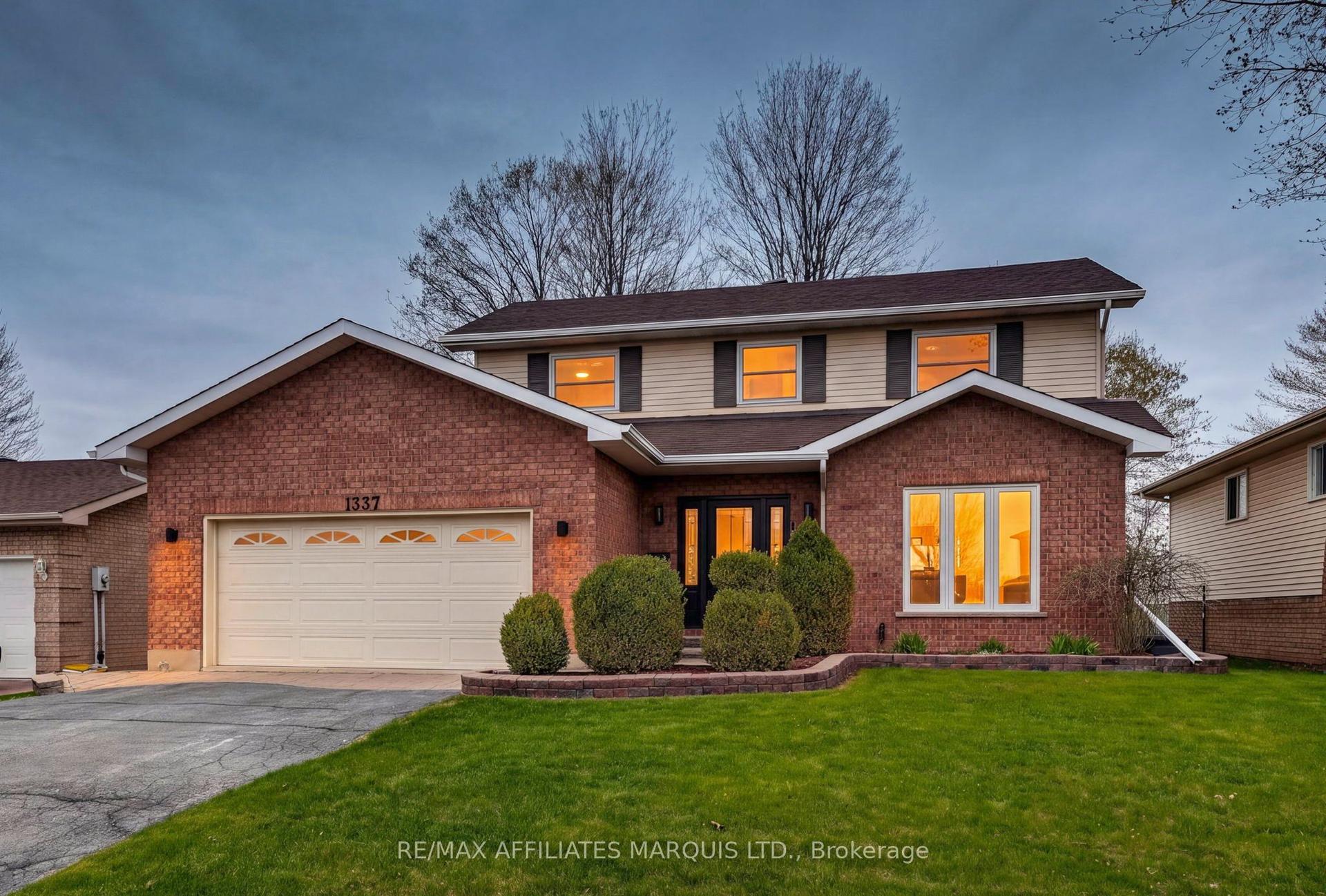1337 Patricia Place — photo 1
