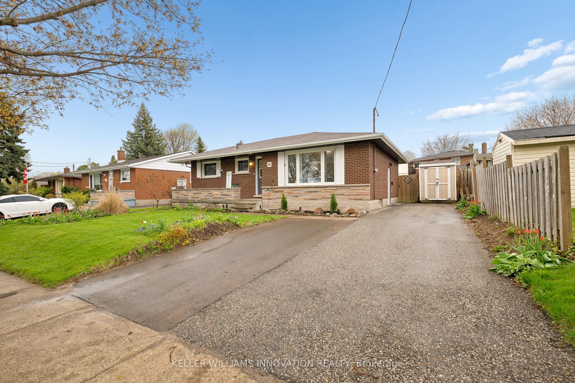 183 Kipling Avenue — photo 1