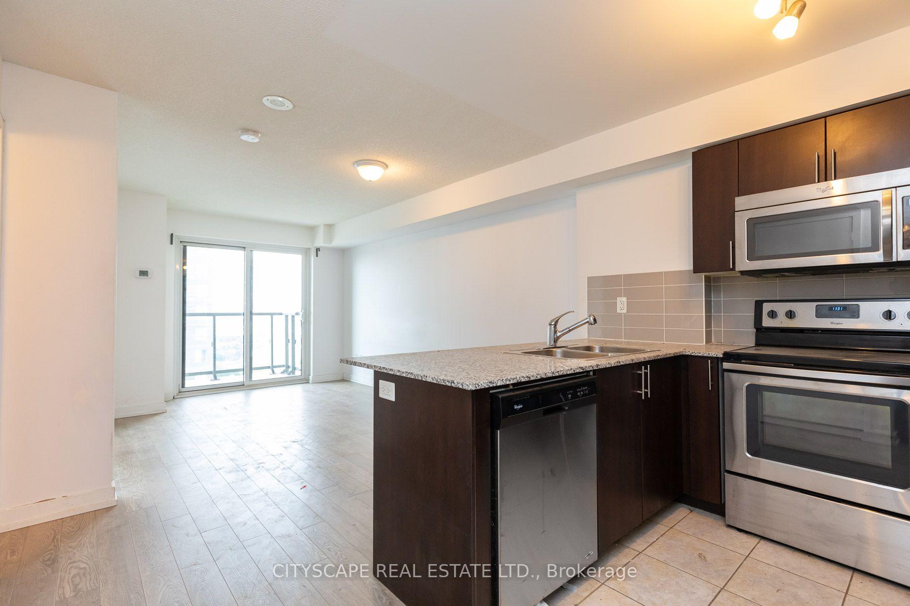 1410 Dupont Street 1808 #1808, Toronto — Condo for lease, photo 1