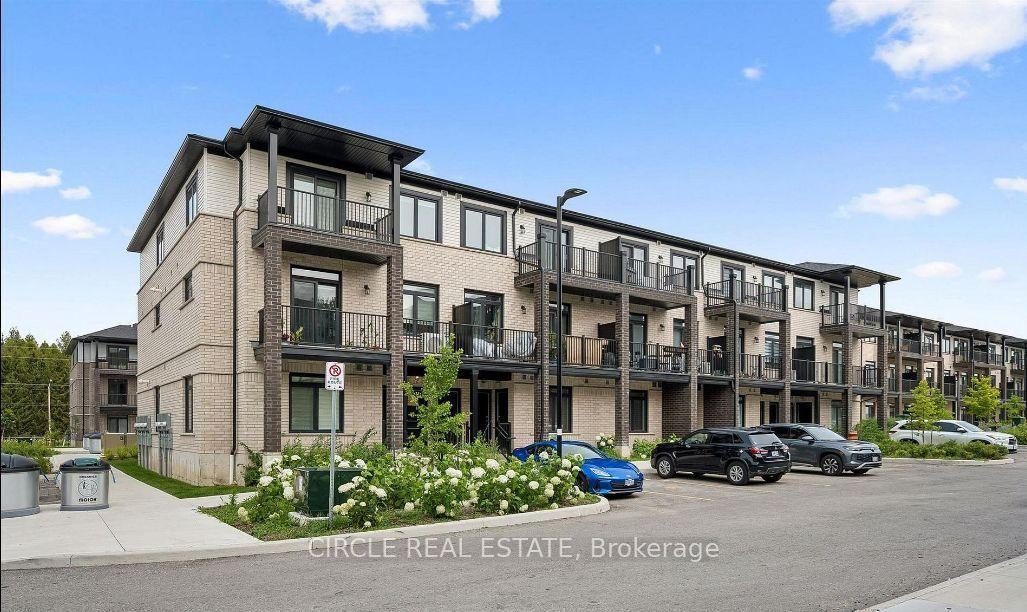 53 Thatcher Drive, Guelph — Condo Town for lease, photo 1