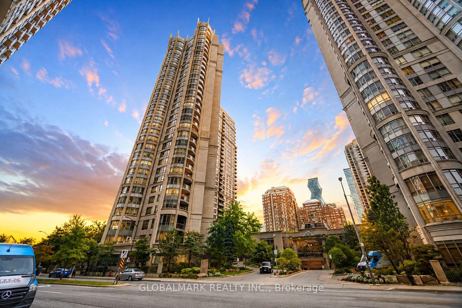 3880 duke of york Boulevard S Ph2 #Ph2, Mississauga — Condo for sale, photo 1