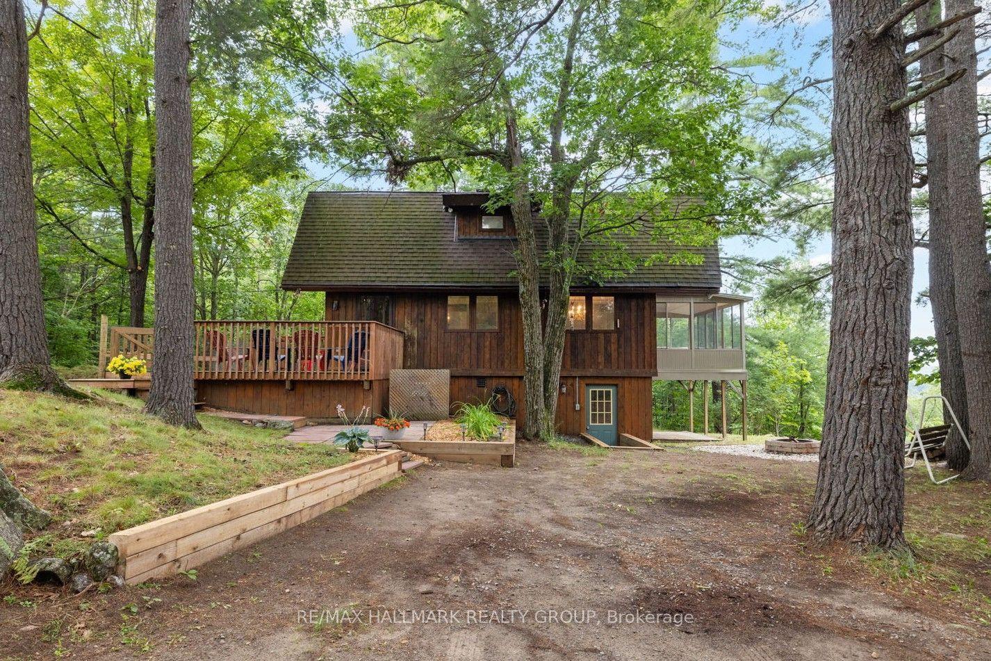 117 Birch Bay Lane, Tay Valley — Detached for sale, photo 1