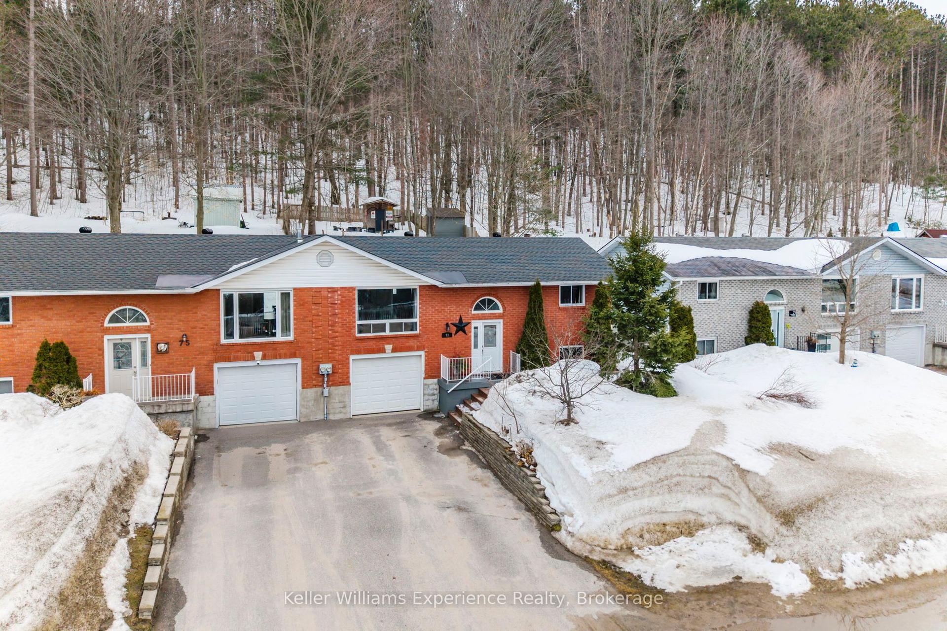 73 Therrien Court — photo 1