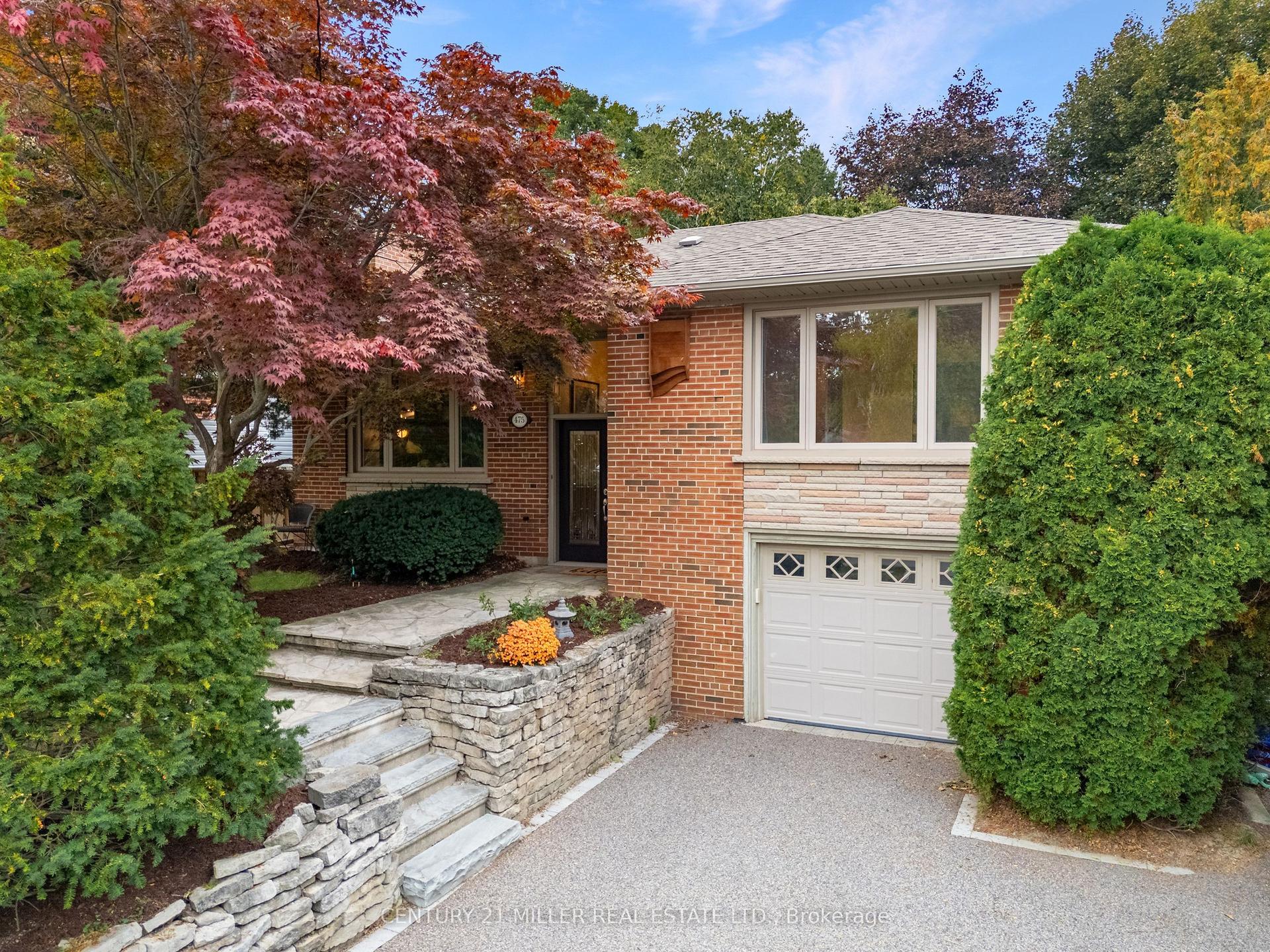 475 Willis Drive, Oakville — Detached for sale, photo 1