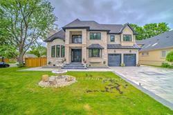 53 Eaglewood Boulevard, Mississauga — Detached for sale, photo 1