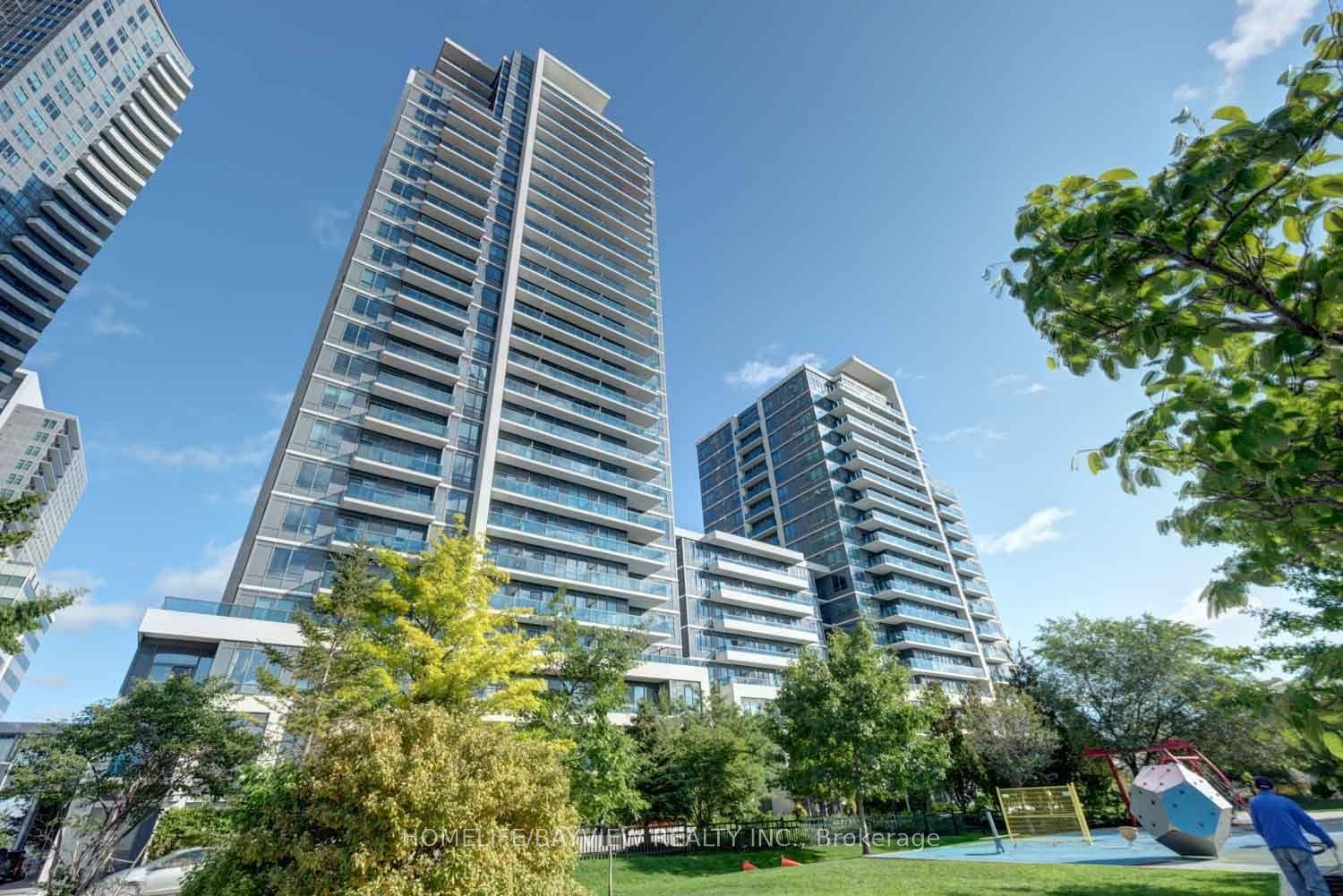 7165 YONGE Street 2403 #2403, Markham — Condo for sale, photo 1