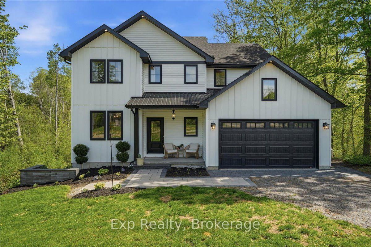 1296 Clearview Road — photo 1