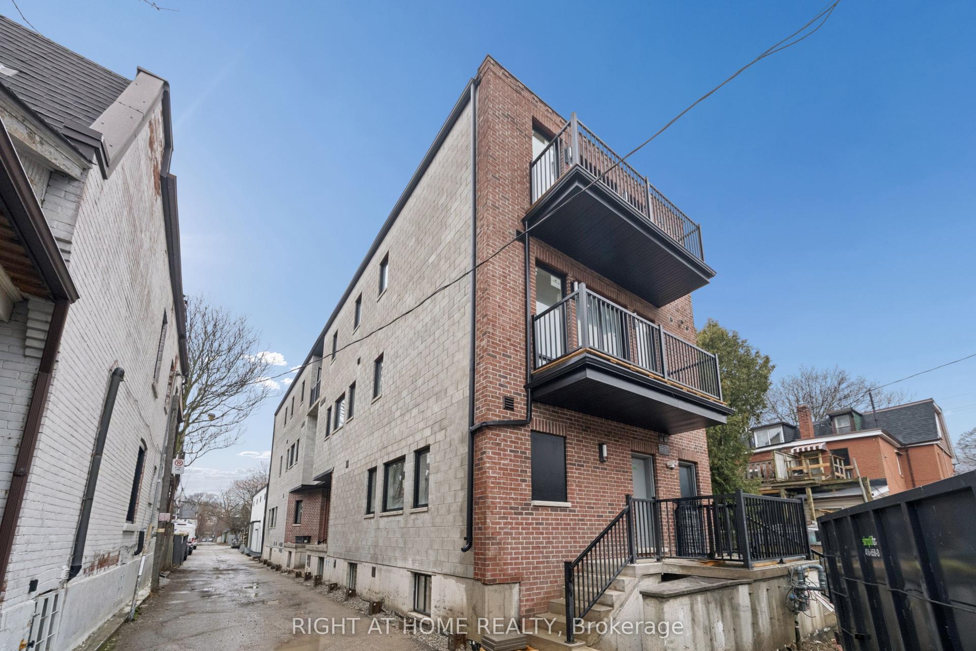 91 Barton Avenue 6 #6 — photo 1