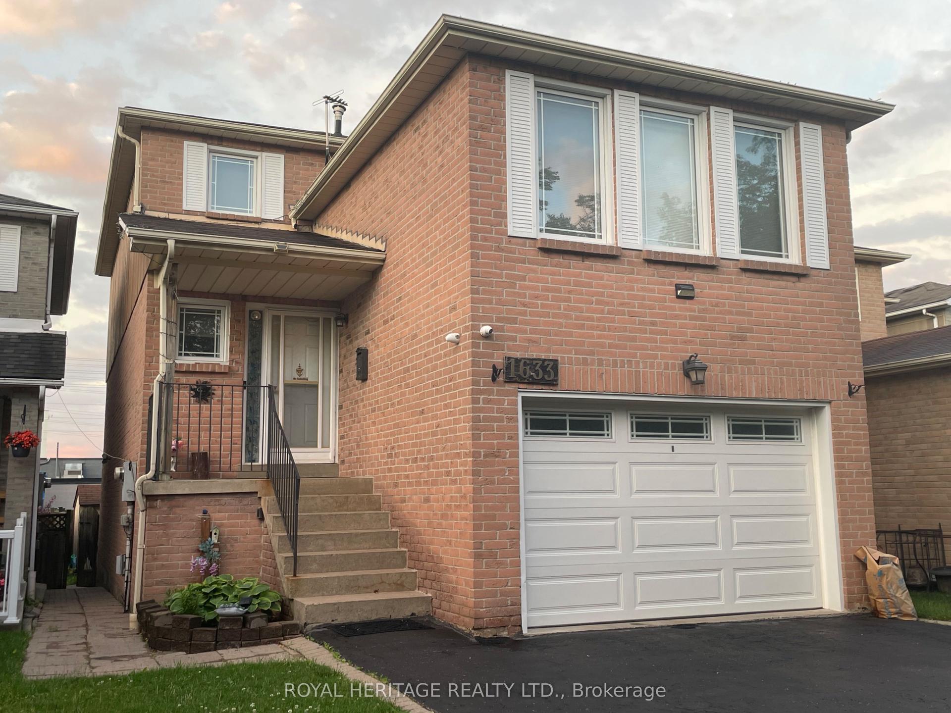 1633 Marshcourt Drive Basement #Basement — photo 1