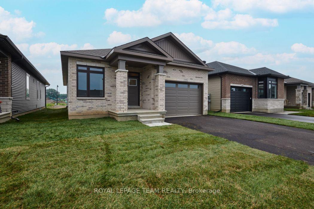 1173 Potter Drive, Brockville — Detached for sale, photo 1