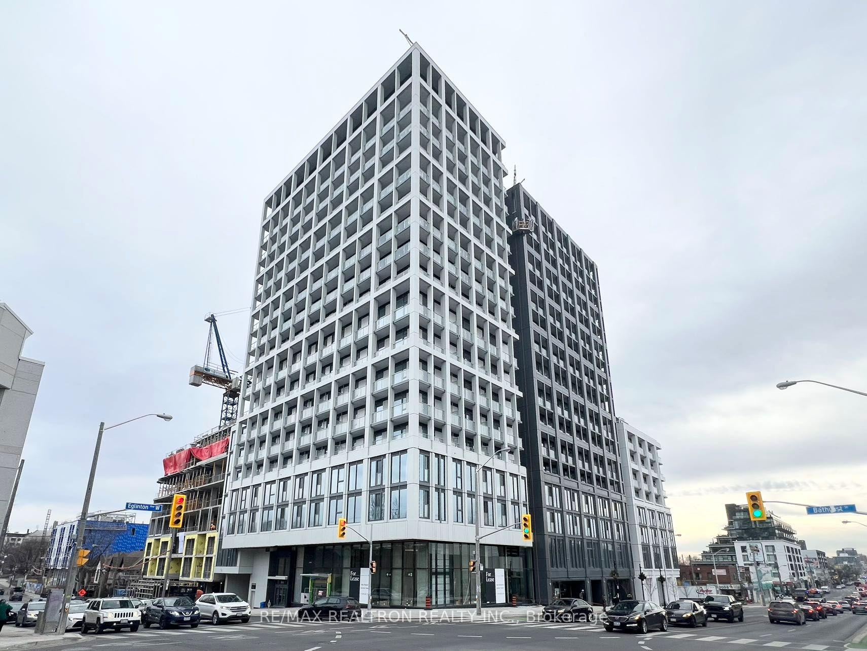 2020 Bathurst Street 207 #207, Toronto — Condo for lease, photo 1