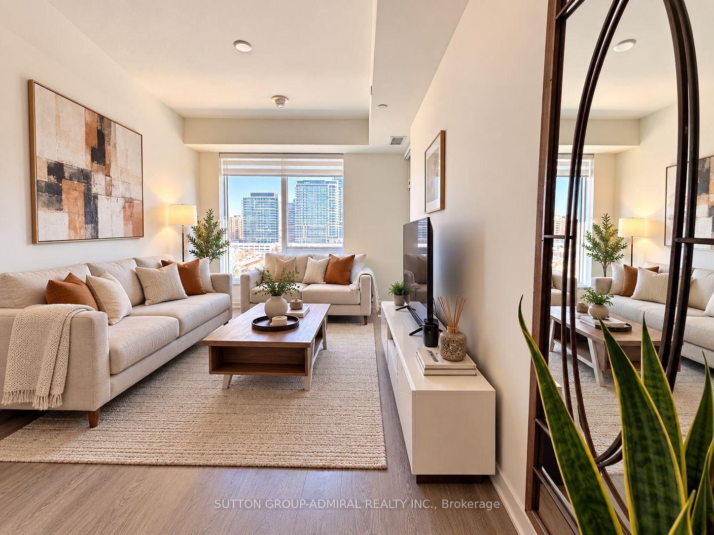 8868 Yonge Street 1006E #1006E, Richmond Hill — Condo for sale, photo 1