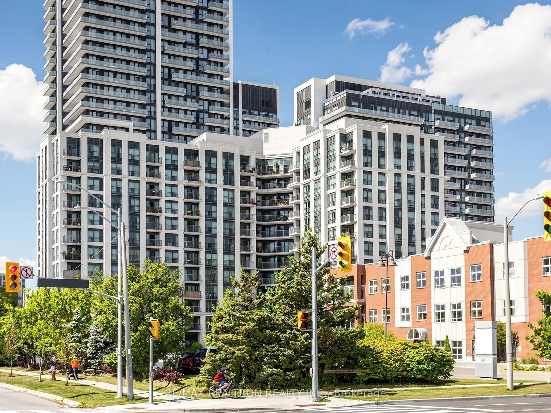 185 Oneida Crescent 918 #918, Richmond Hill — Condo for sale, photo 1