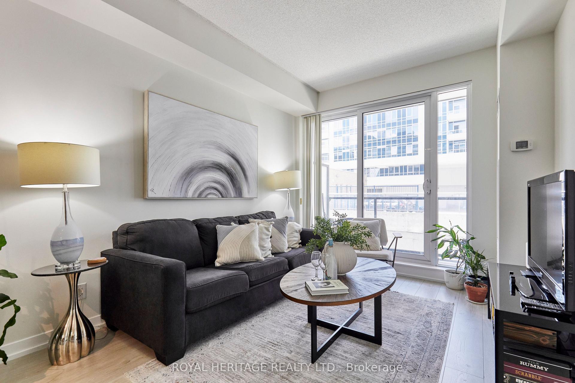 18 Rean Drive 204 #204, Toronto — Condo for sale, photo 1