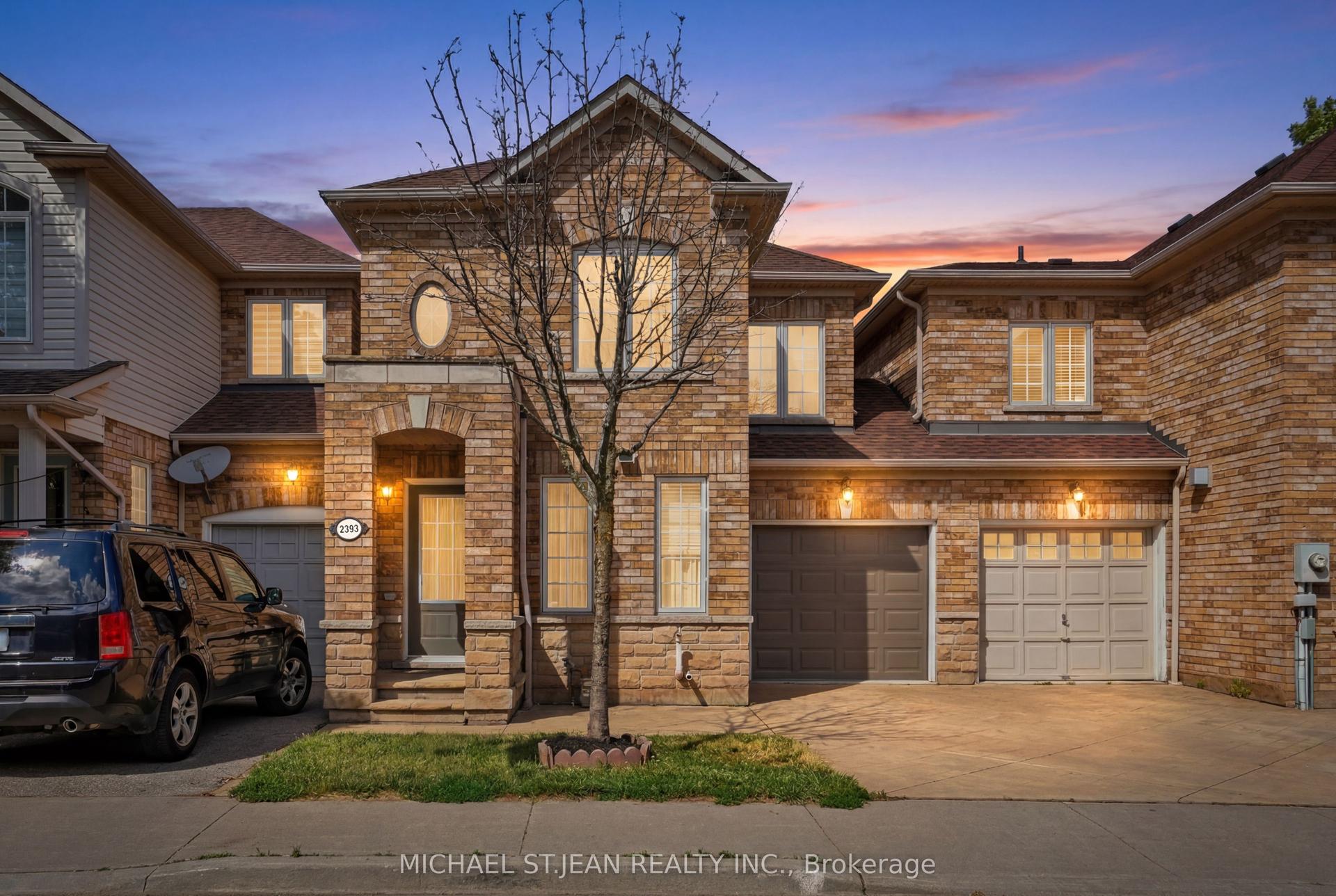 2393 Curtis Road, Burlington — Detached for sale, photo 1