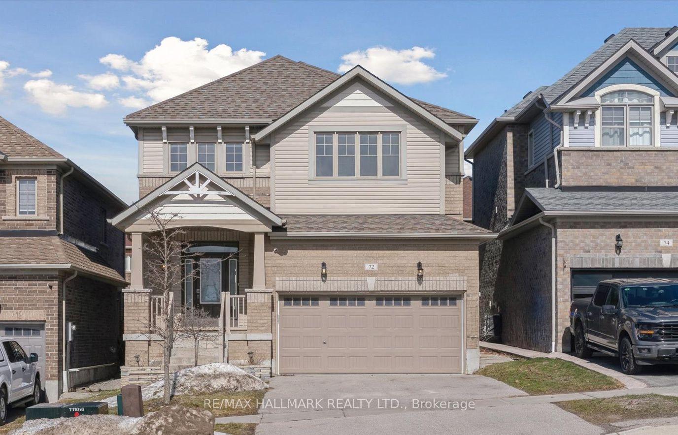 72 TREETOPS Boulevard — photo 1