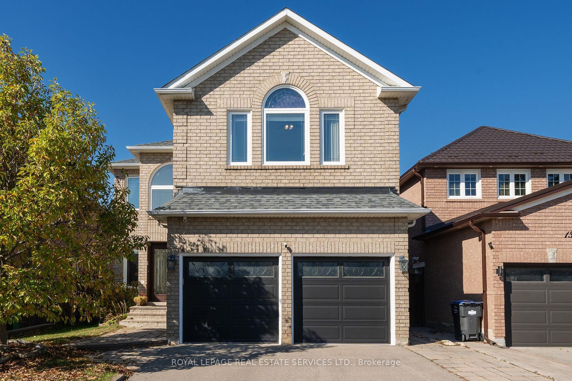 1349 Midgreen Lane, Mississauga — Detached for sale, photo 1
