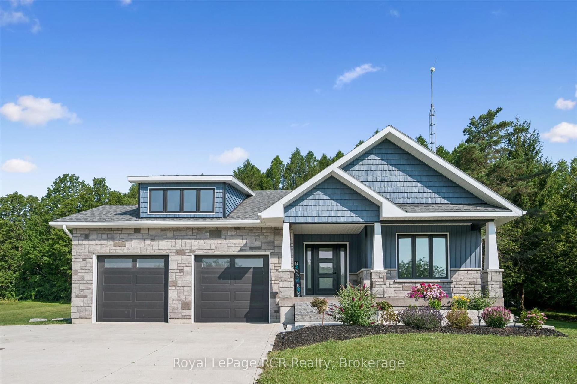 231658 Concession 2, West Grey — Detached for sale, photo 1