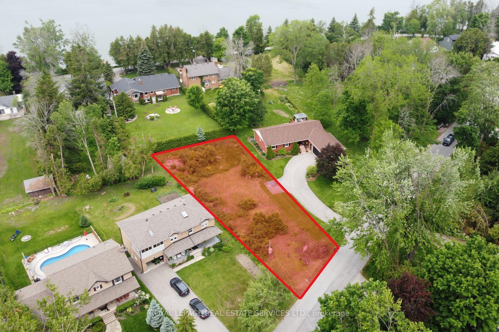 56 Parklawn Boulevard, Brock — Land for sale, photo 1