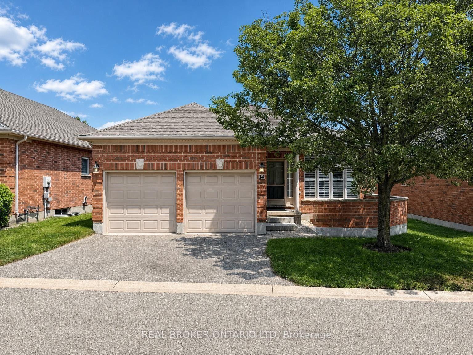 18 Cadeau Terrace 14 #14, London South — Detached for sale, photo 1