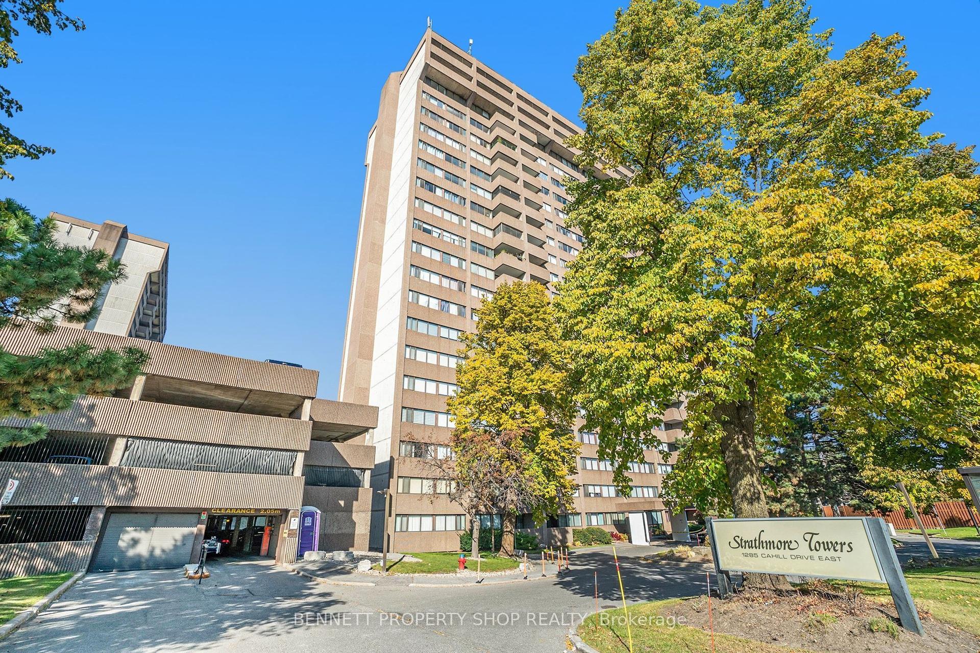 1285 Cahill Drive 204 #204, Hunt Club - South Keys and Area — Condo for sale, photo 1