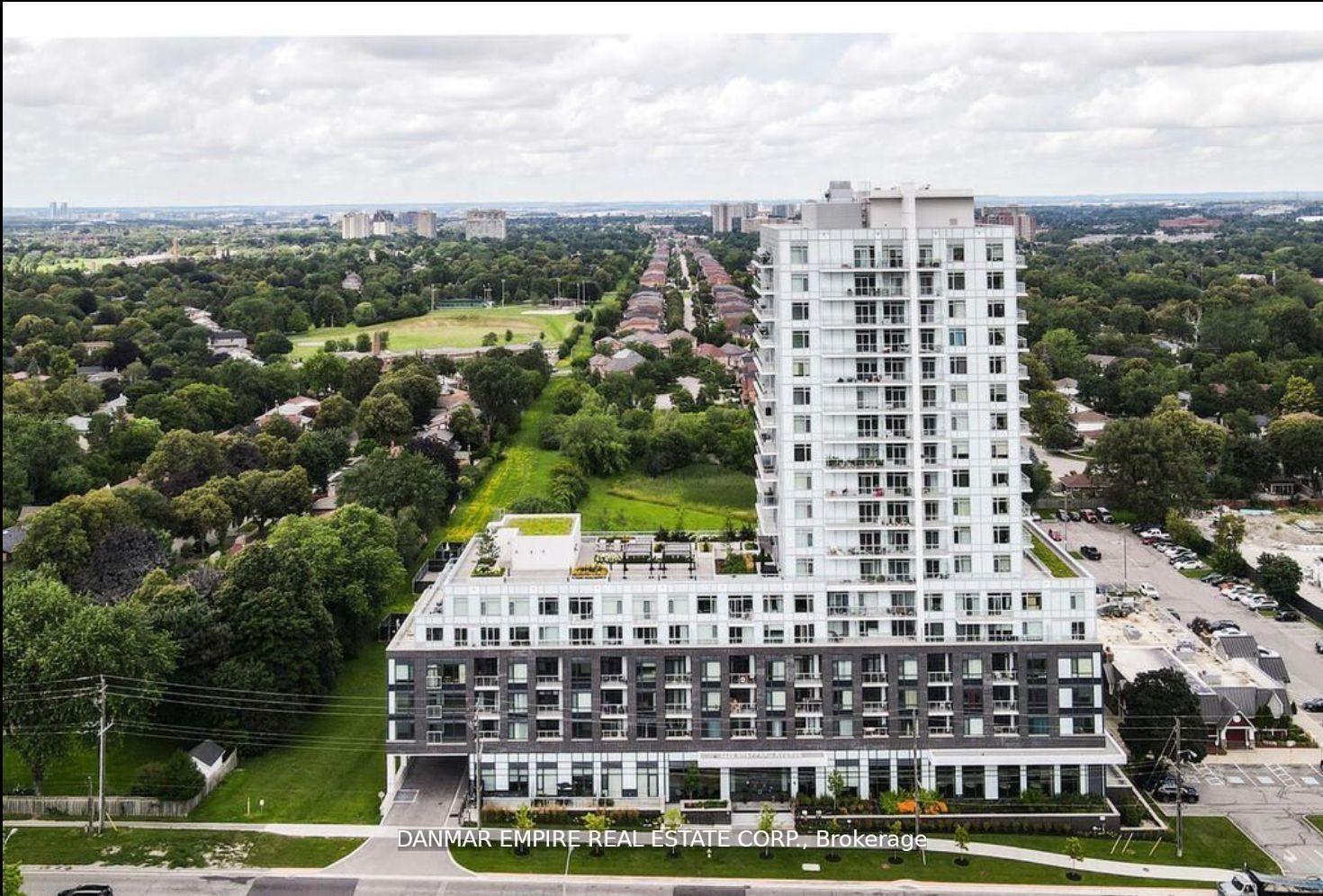 3220 Sheppard Avenue E 607 #607 — photo 1