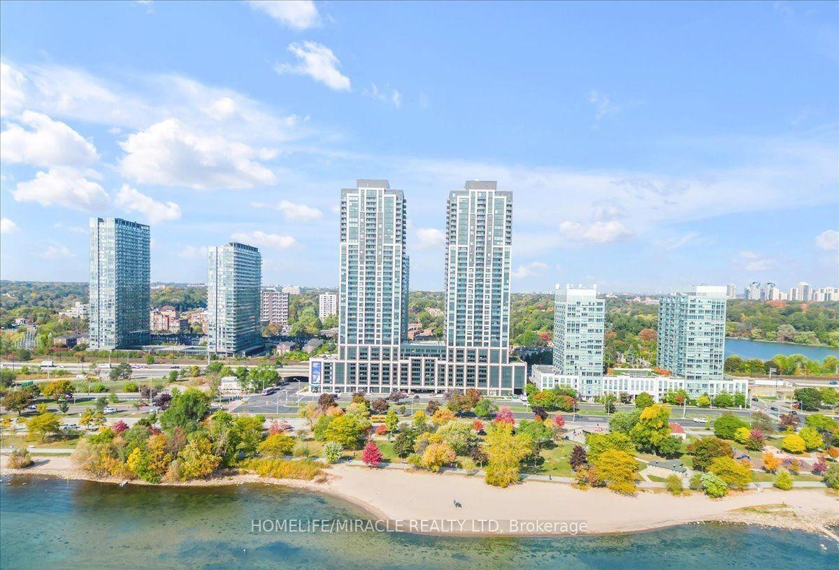 1928 Lake Shore Boulevard W 3711 #3711 — photo 1