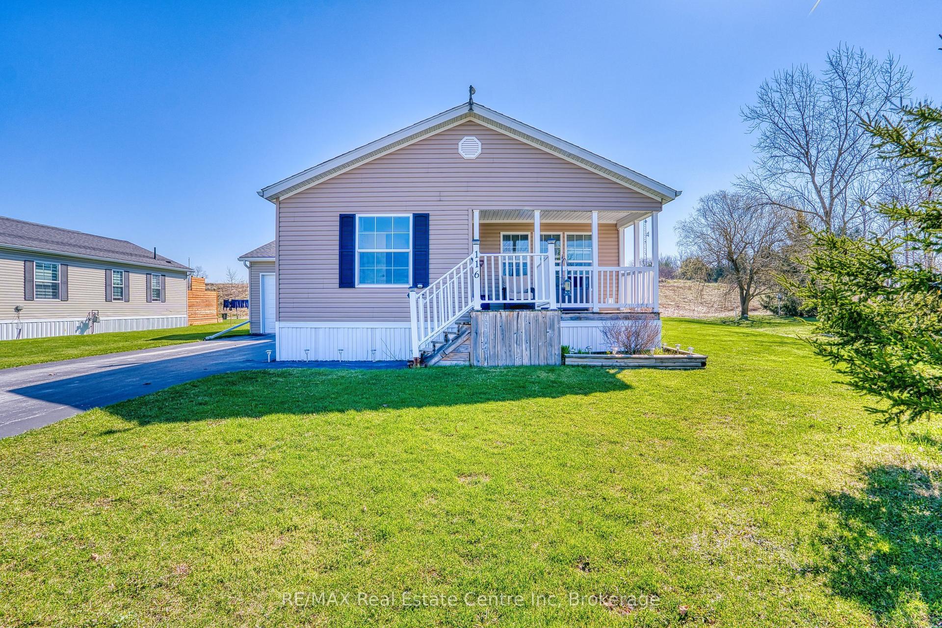 116 Parkview Circle — photo 1