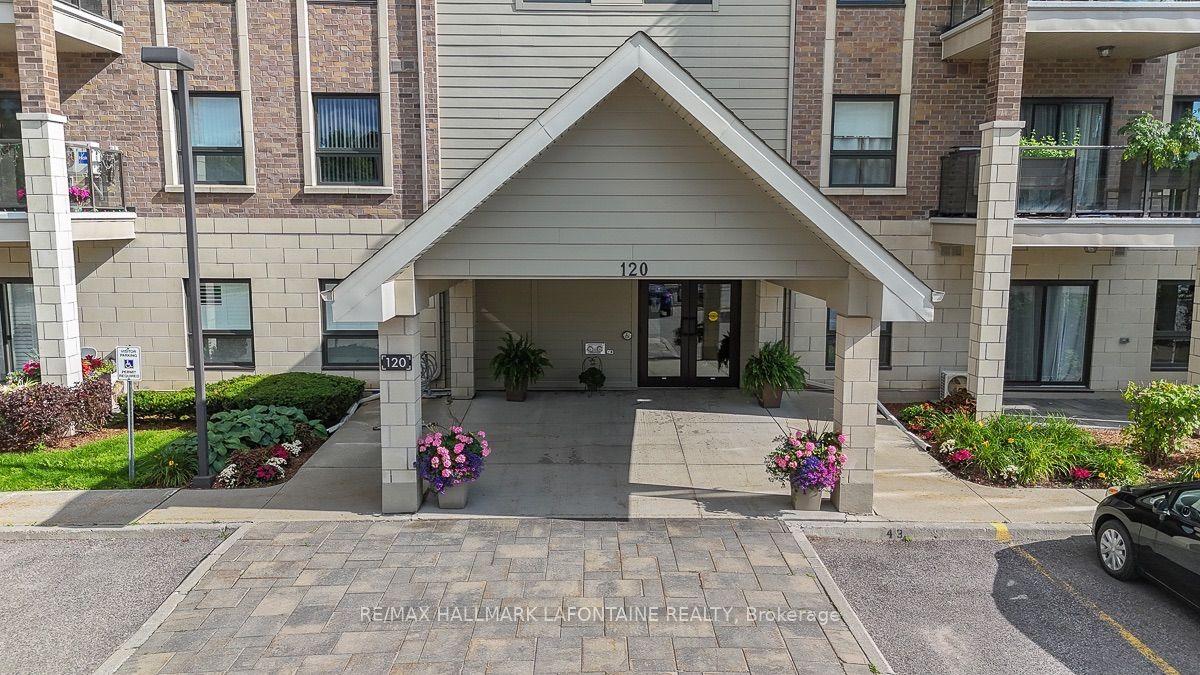 120 Prestige Circle 114 #114, Orleans - Cumberland and Area — Condo for sale, photo 1