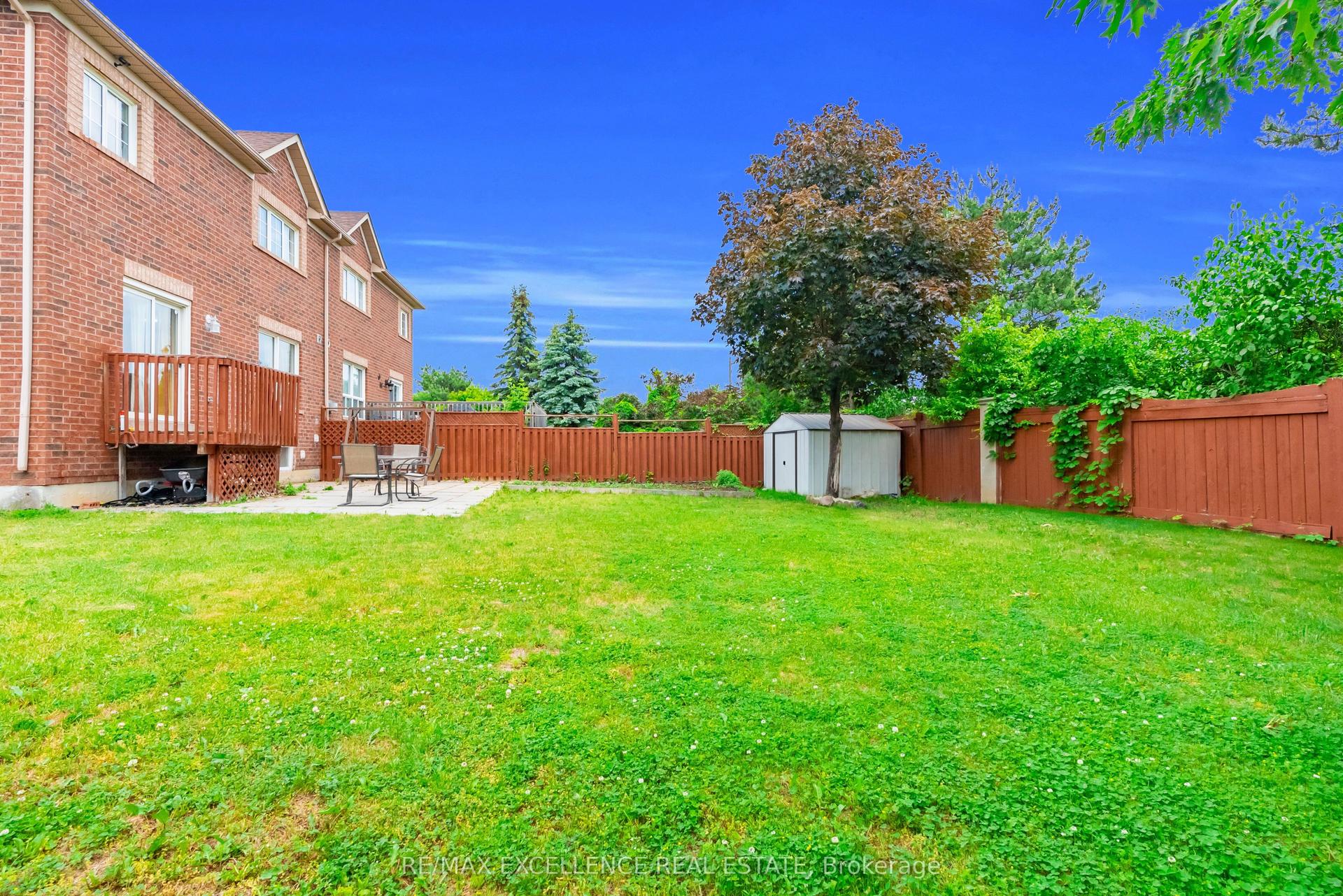 50 Jewel Crescent, Brampton — Semi-Detached for sale, photo 1