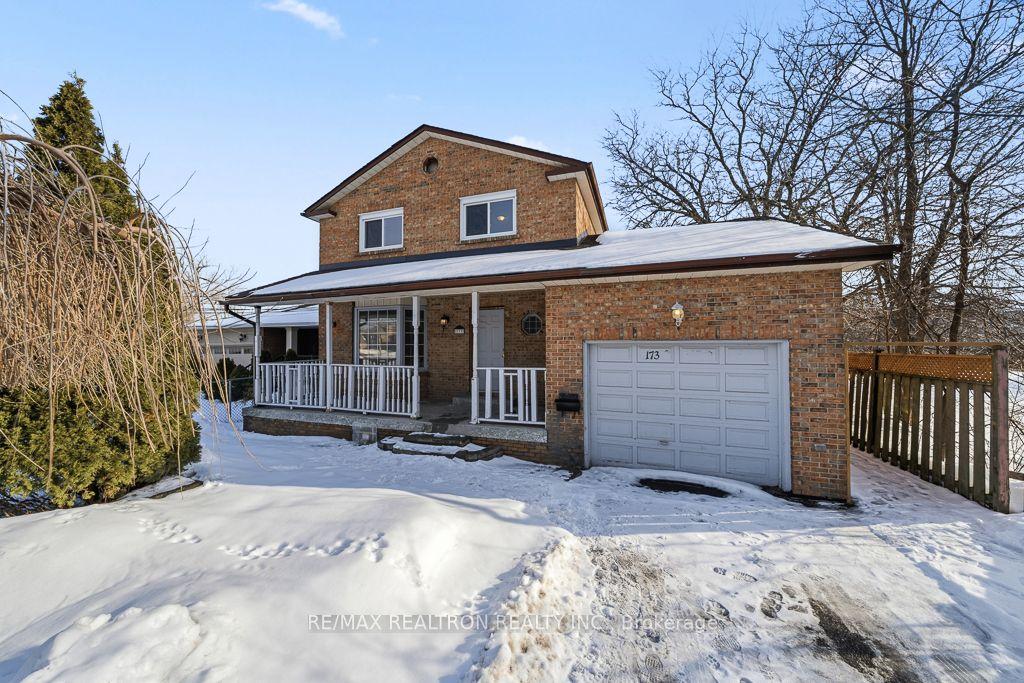 173 Elgin Mills Road W — photo 1
