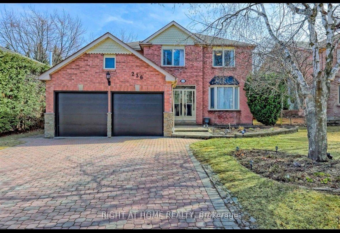 236 Mccaffrey Road S — photo 1
