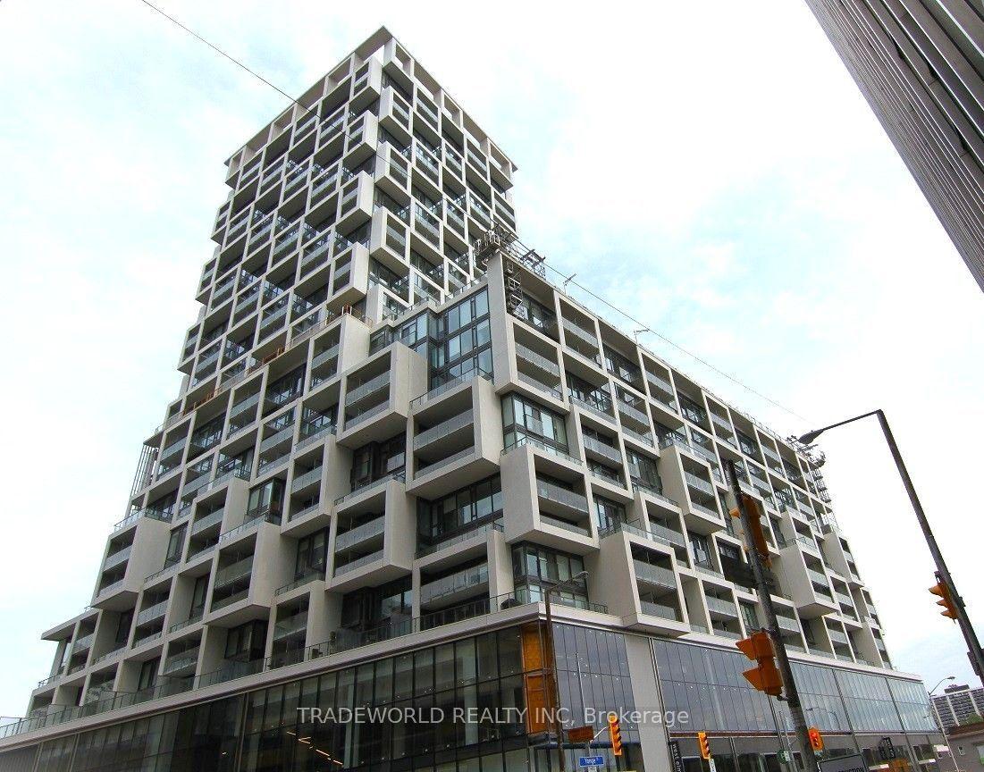 5 Soudan Avenue 1913 #1913, Toronto — Condo for lease, photo 1