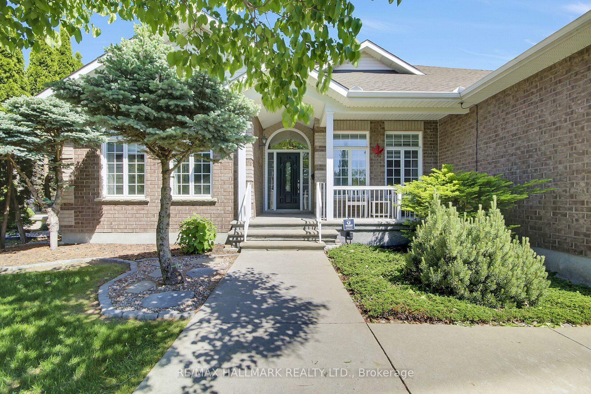 5 Dolomite Street, Stittsville - Munster - Richmond — Detached for sale, photo 1
