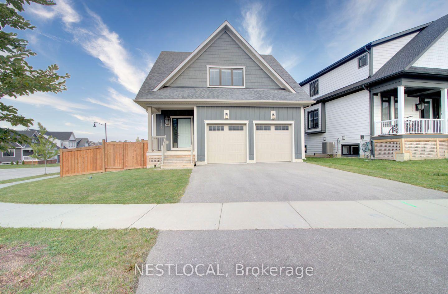 163 Courtland Street, Blue Mountains — Detached for lease, photo 1