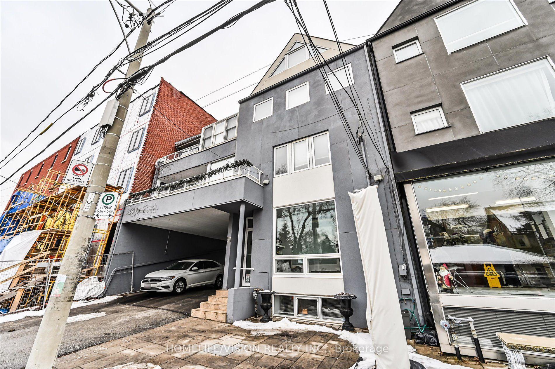 400 Summerhill Avenue — photo 1