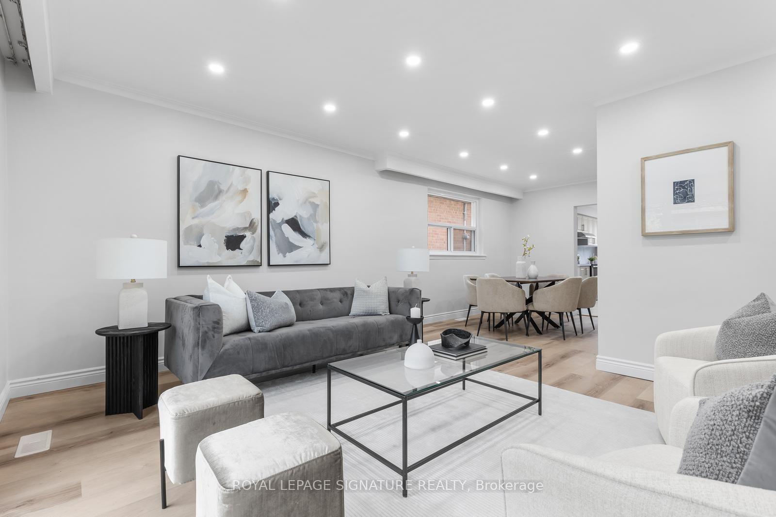 17 Norfield Crescent — photo 1